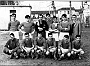 zedapa - Squadra calcio aziendale anni '70 con l'allenatore Zaramella